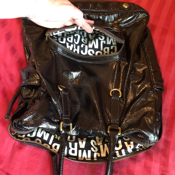 Marc Jacobs purse - Picture 5 of 7